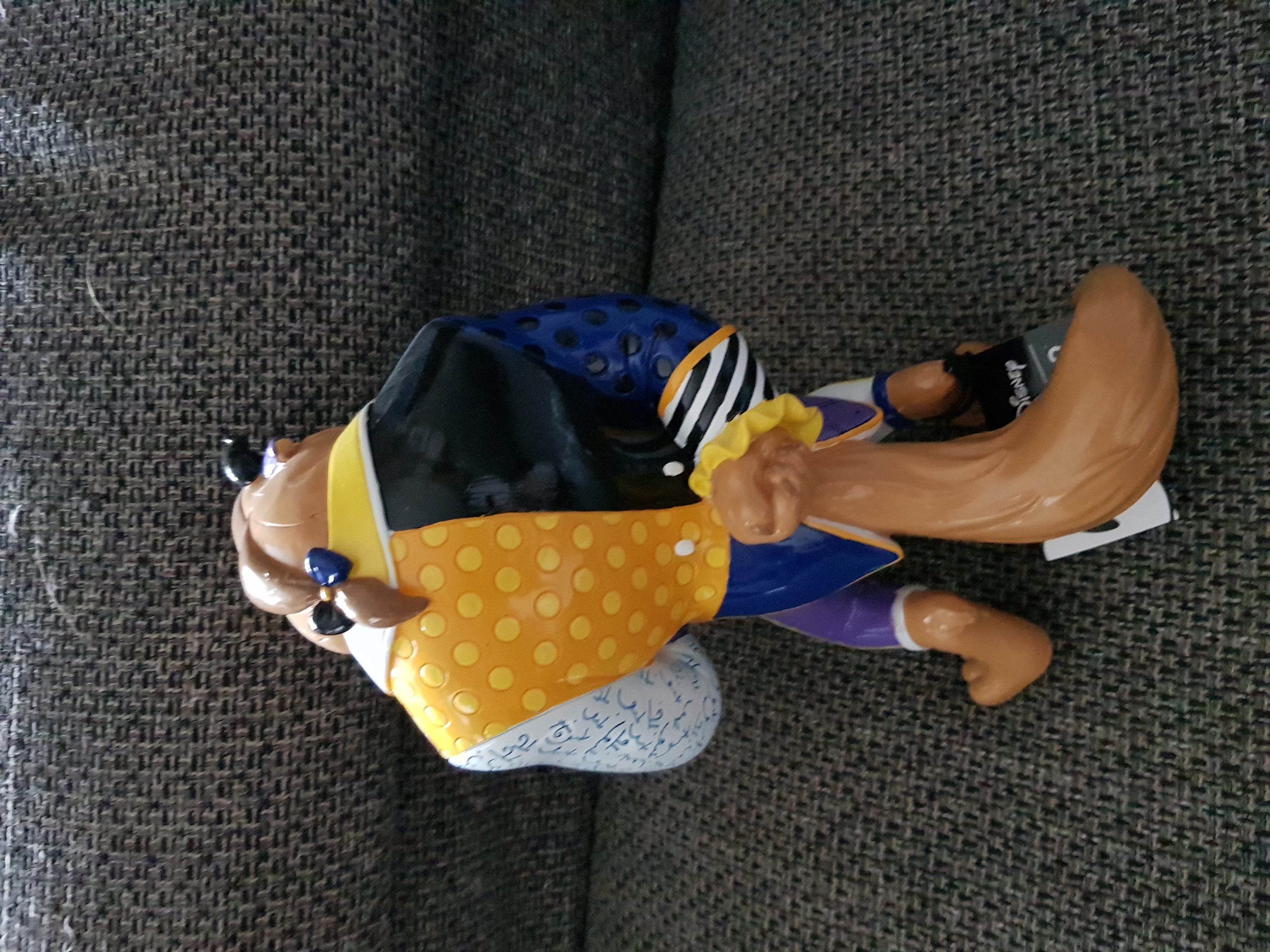 Foto klant