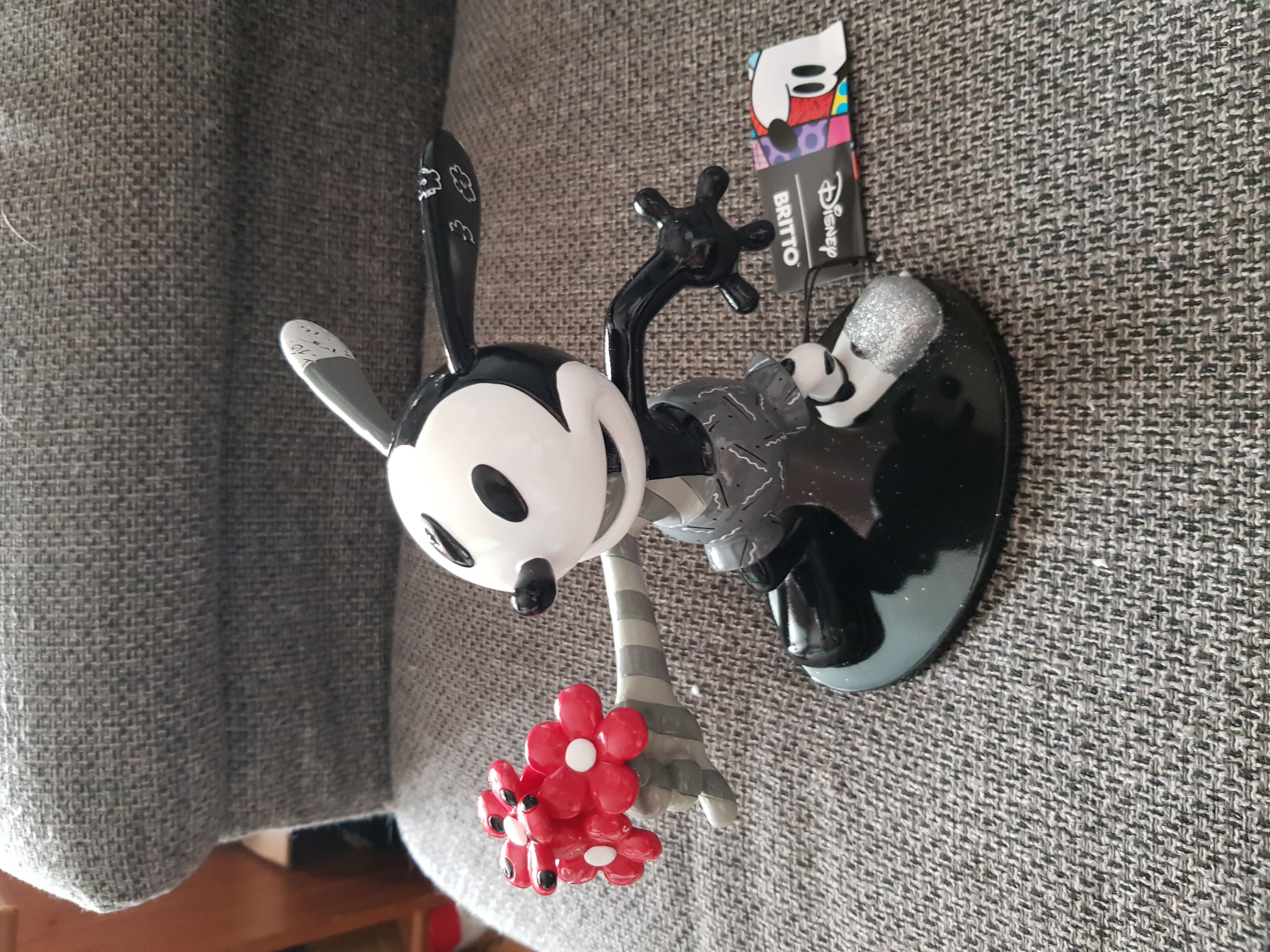Foto klant