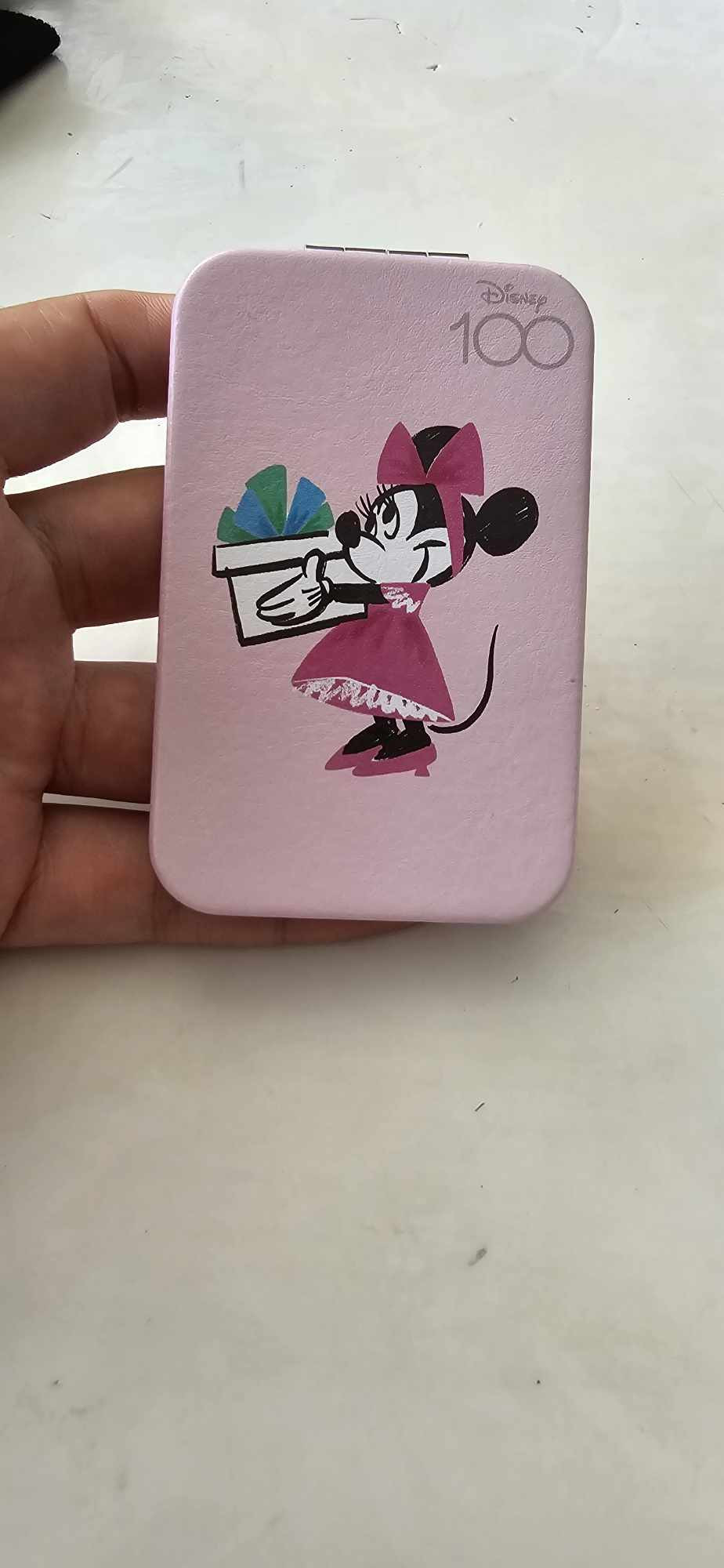 Foto klant
