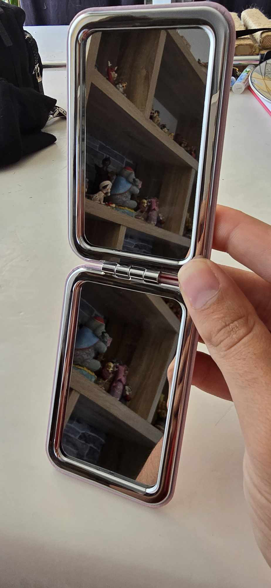 Foto klant
