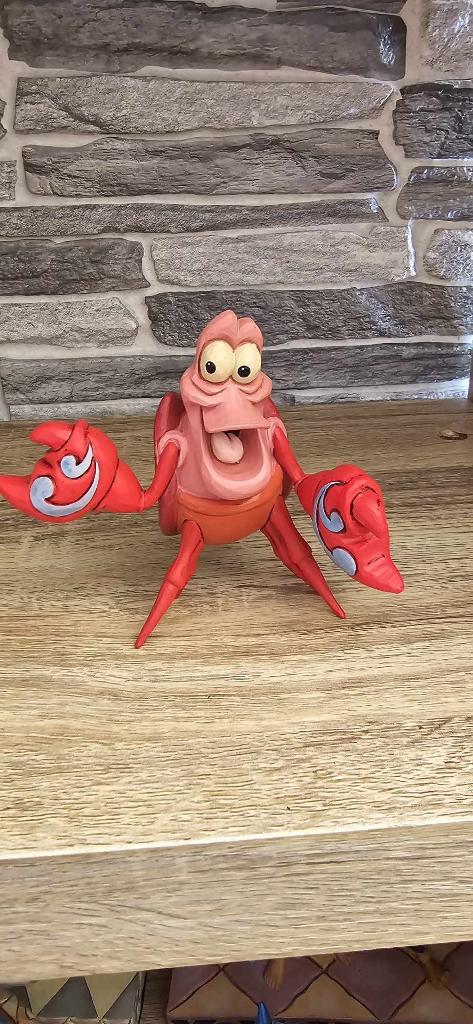 Foto klant