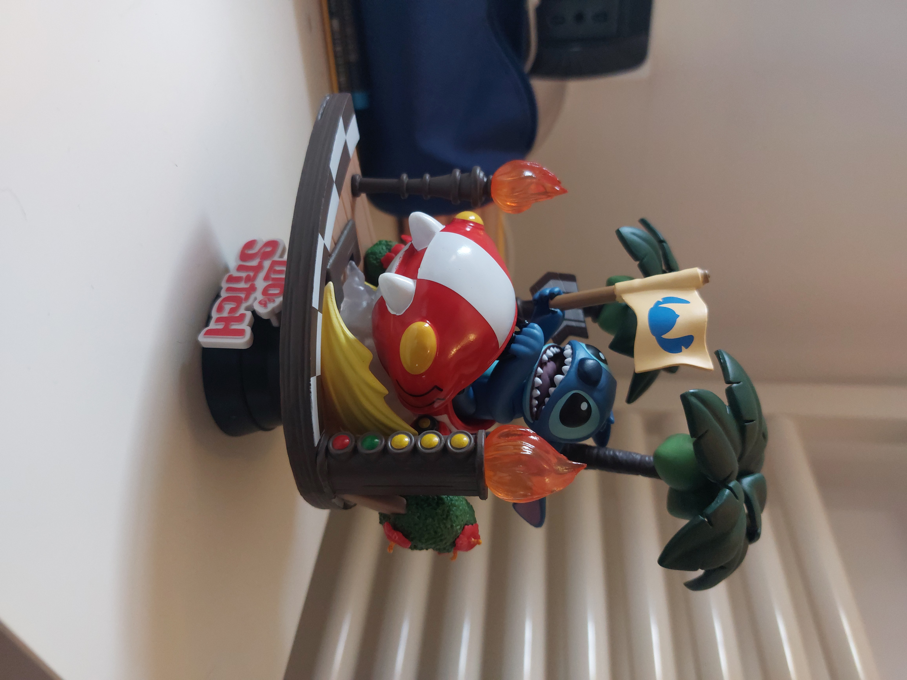 Foto klant