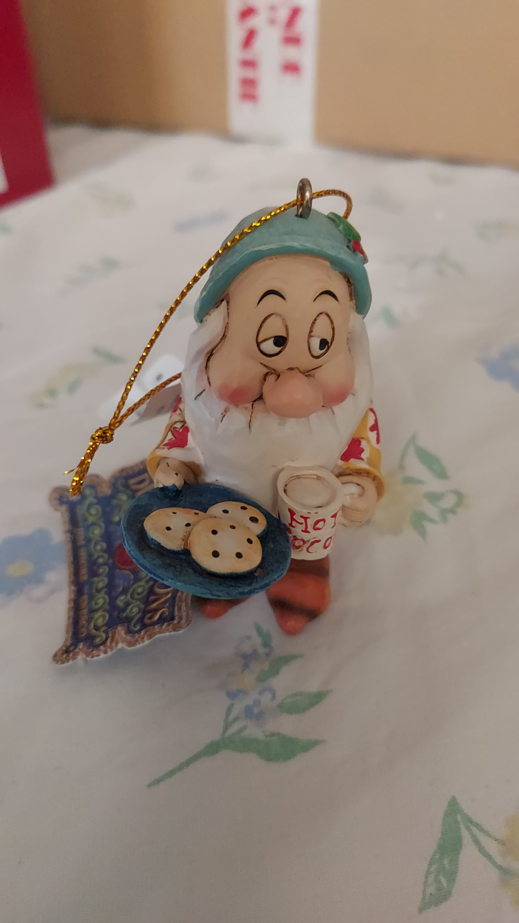 Foto klant