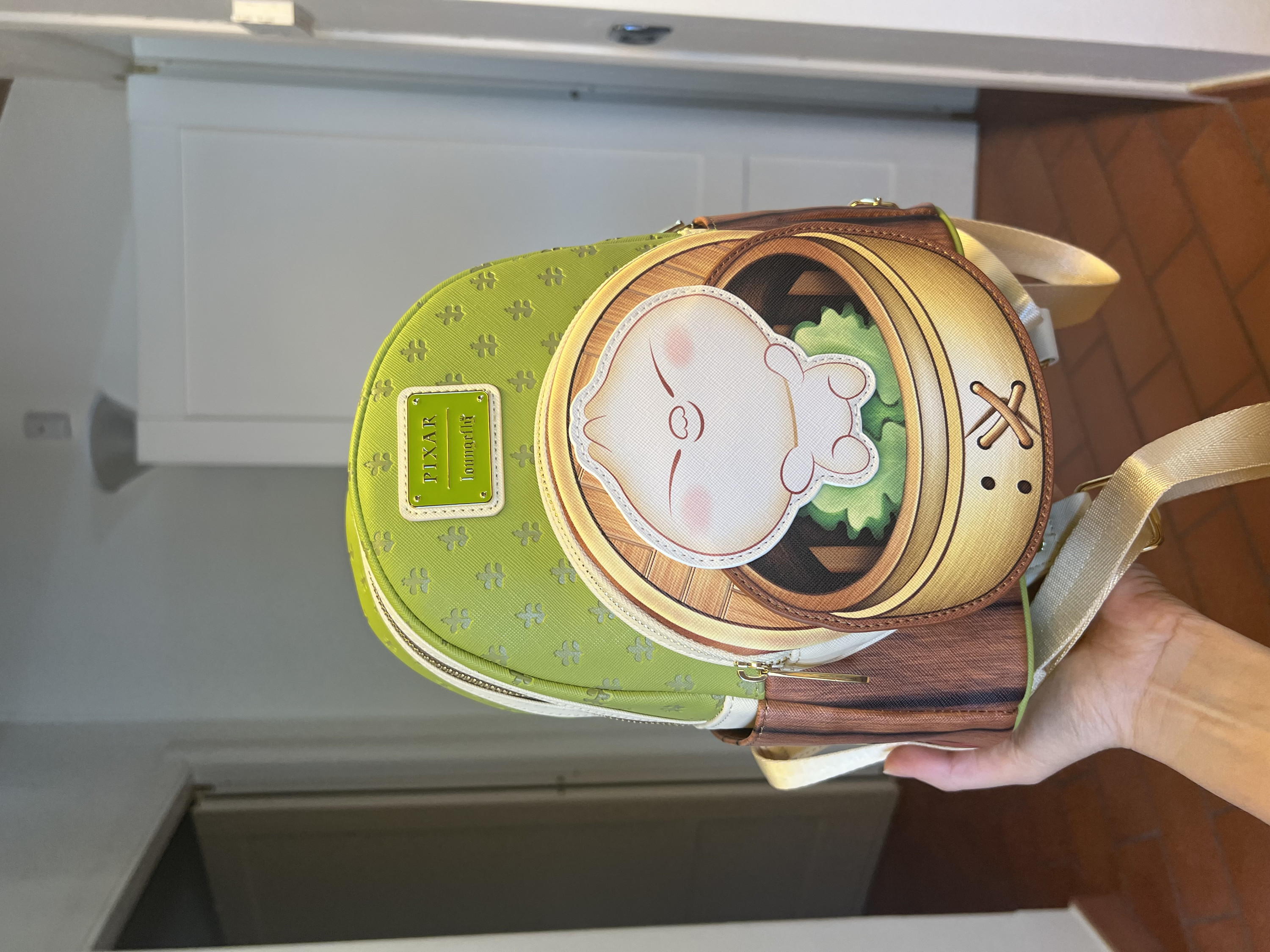 Foto klant