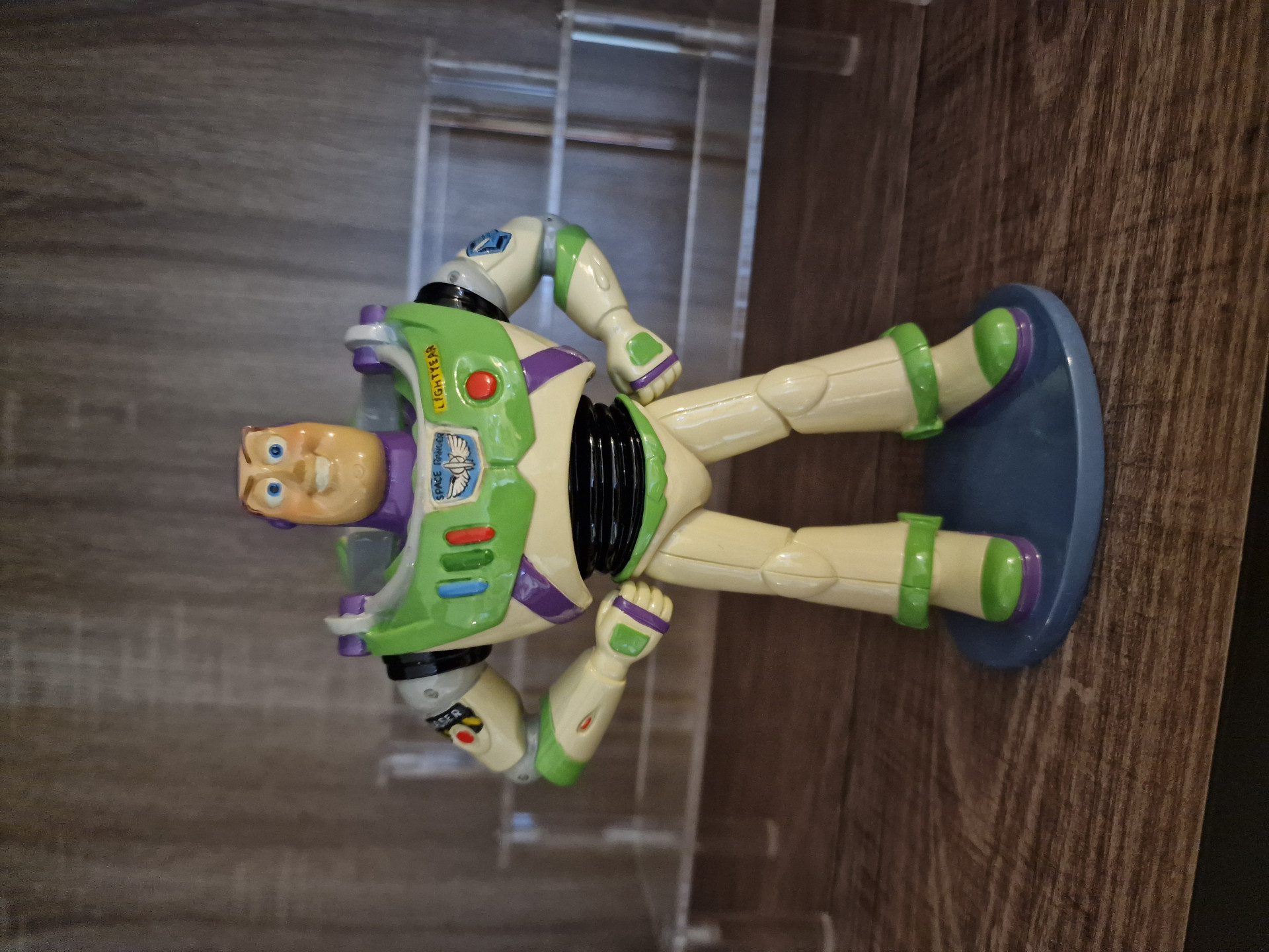 Foto klant