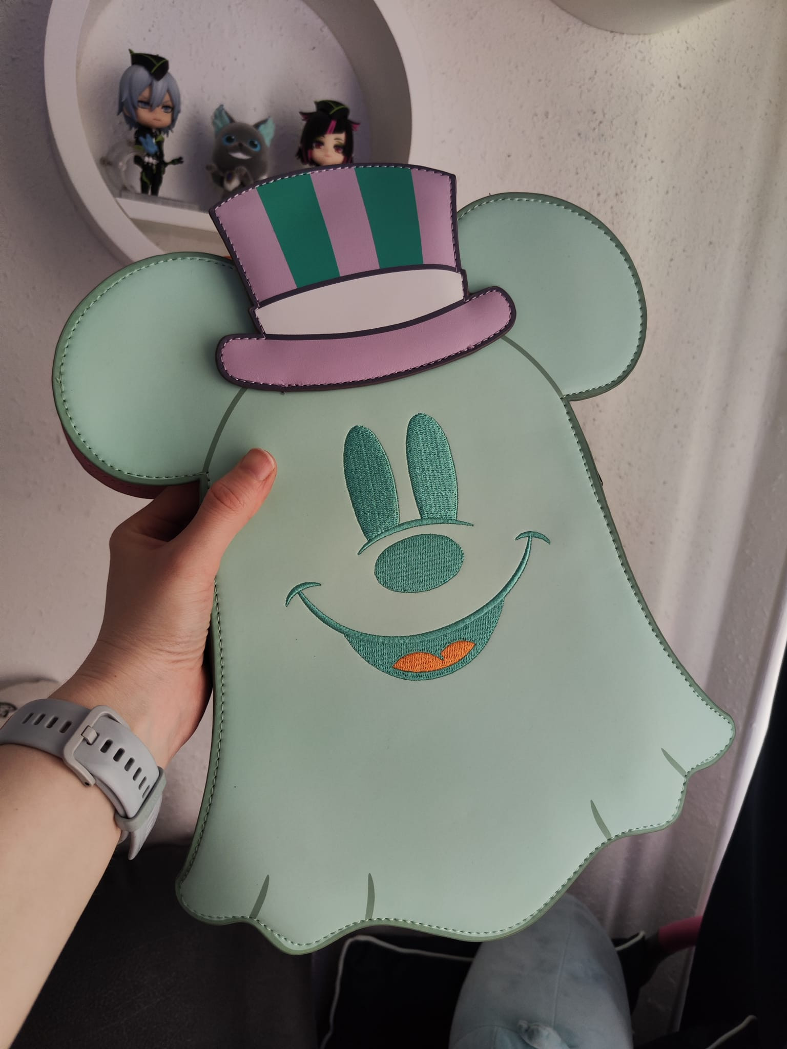 Foto klant