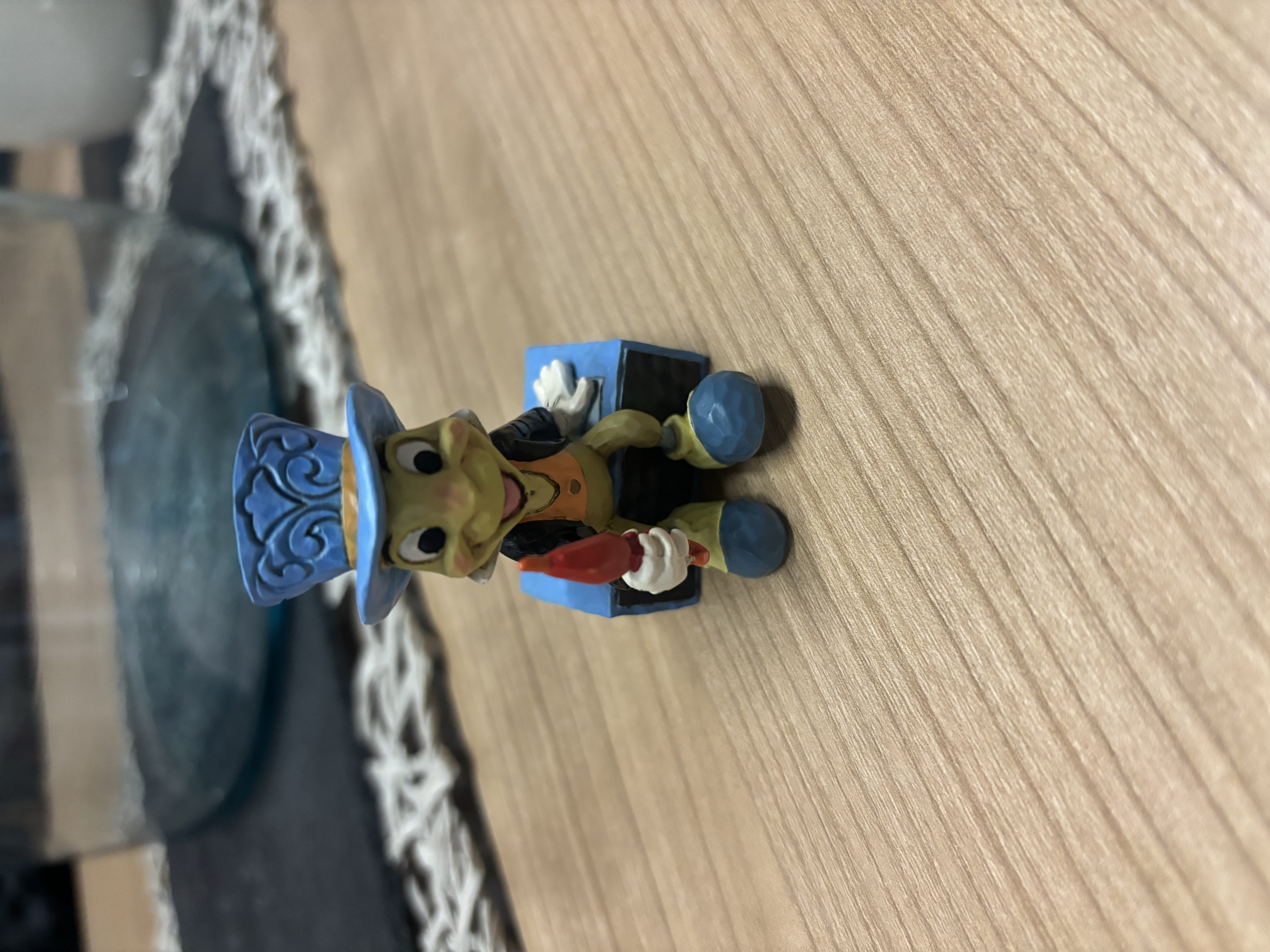 Foto klant