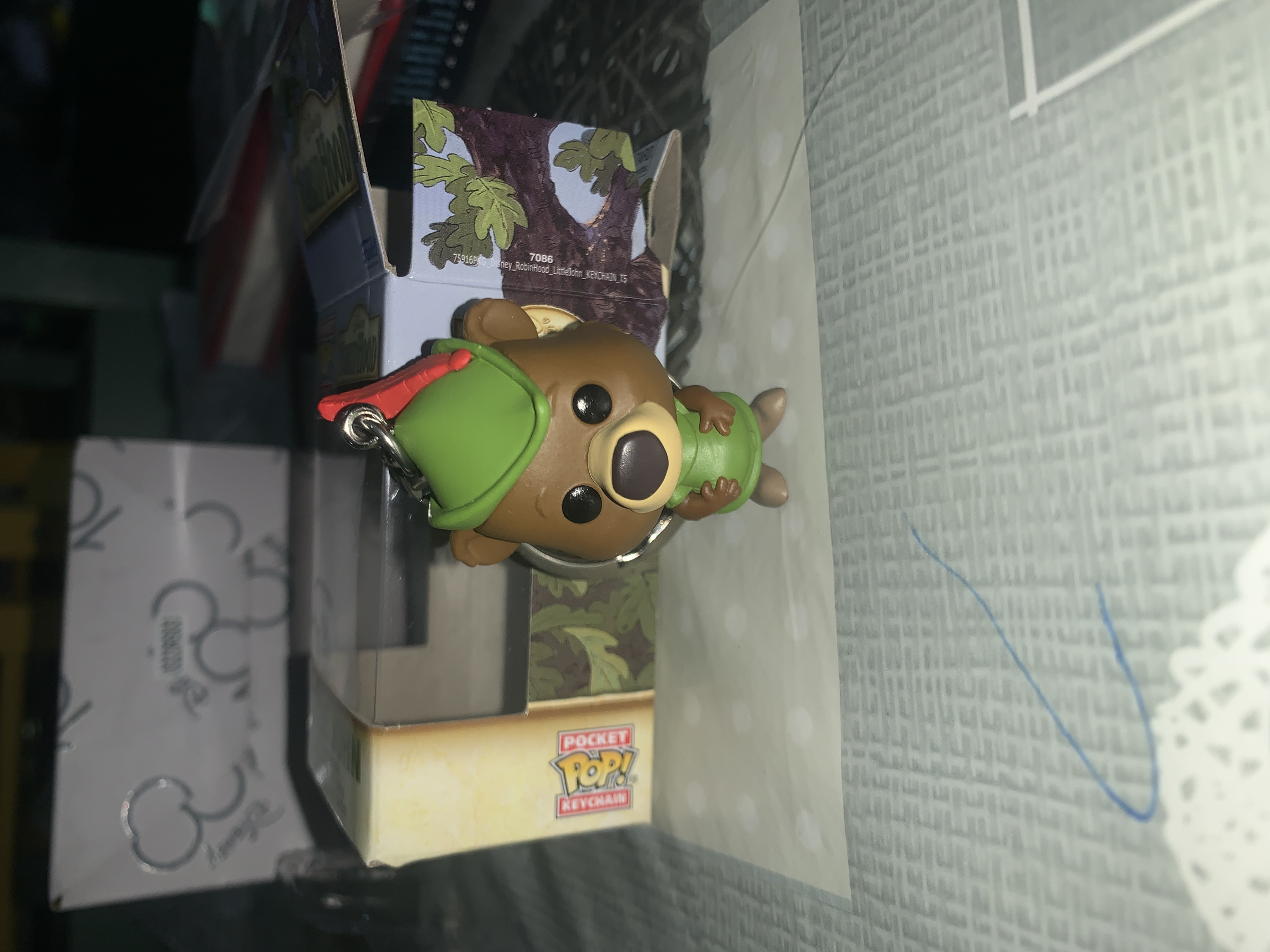 Foto klant