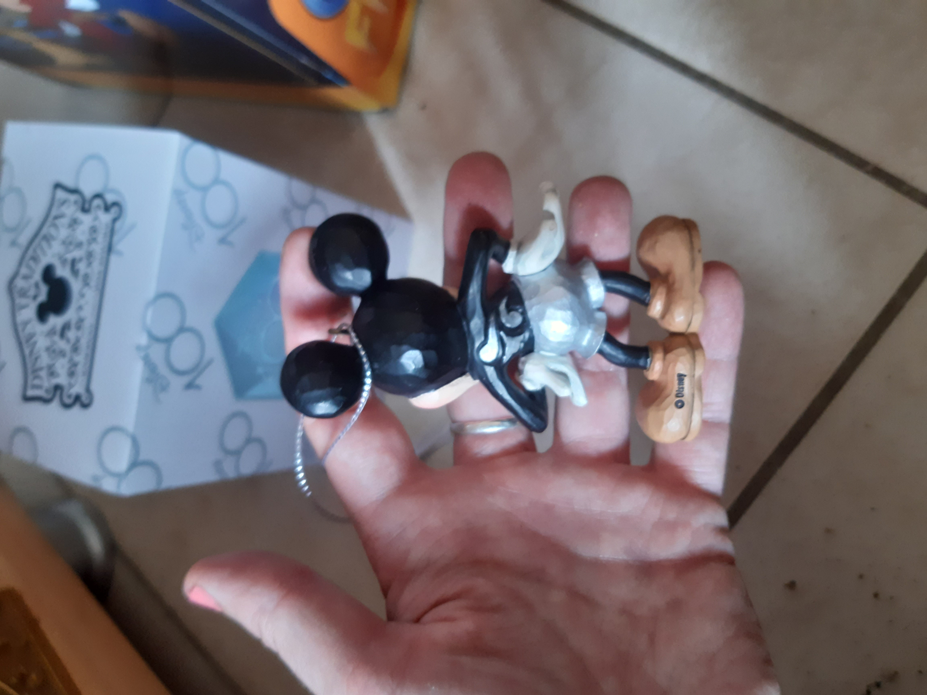 Foto klant