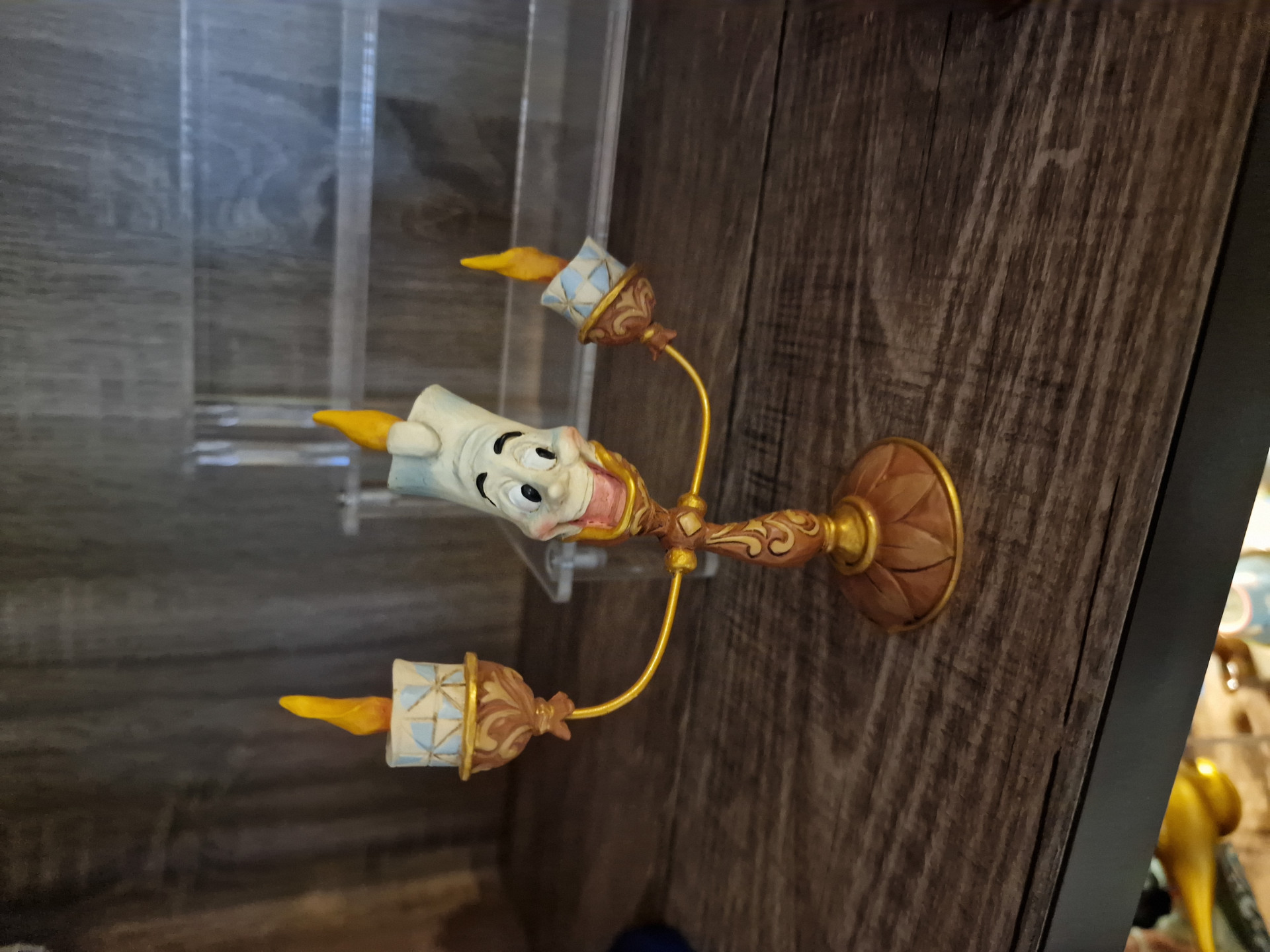 Foto klant