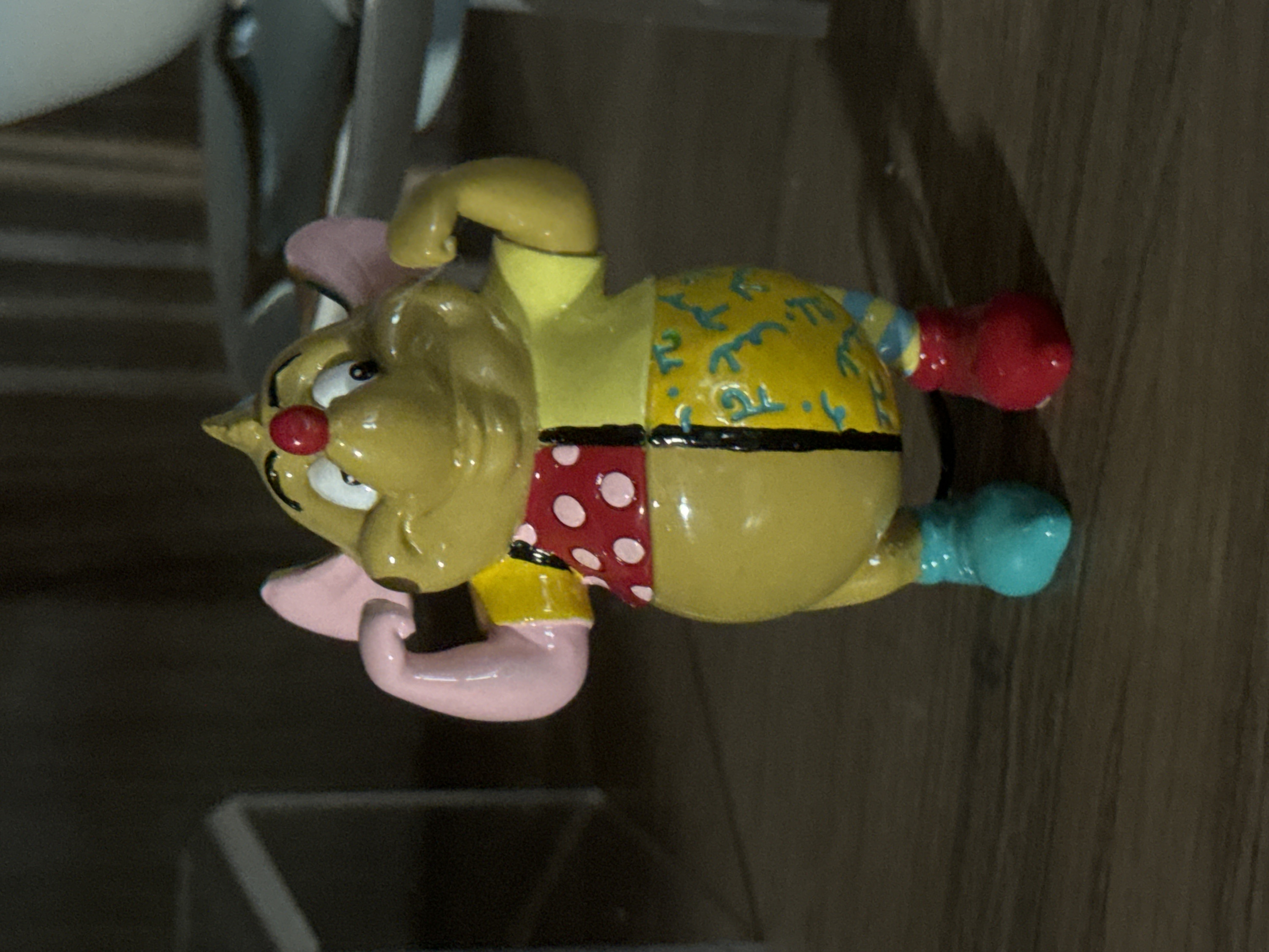 Foto klant