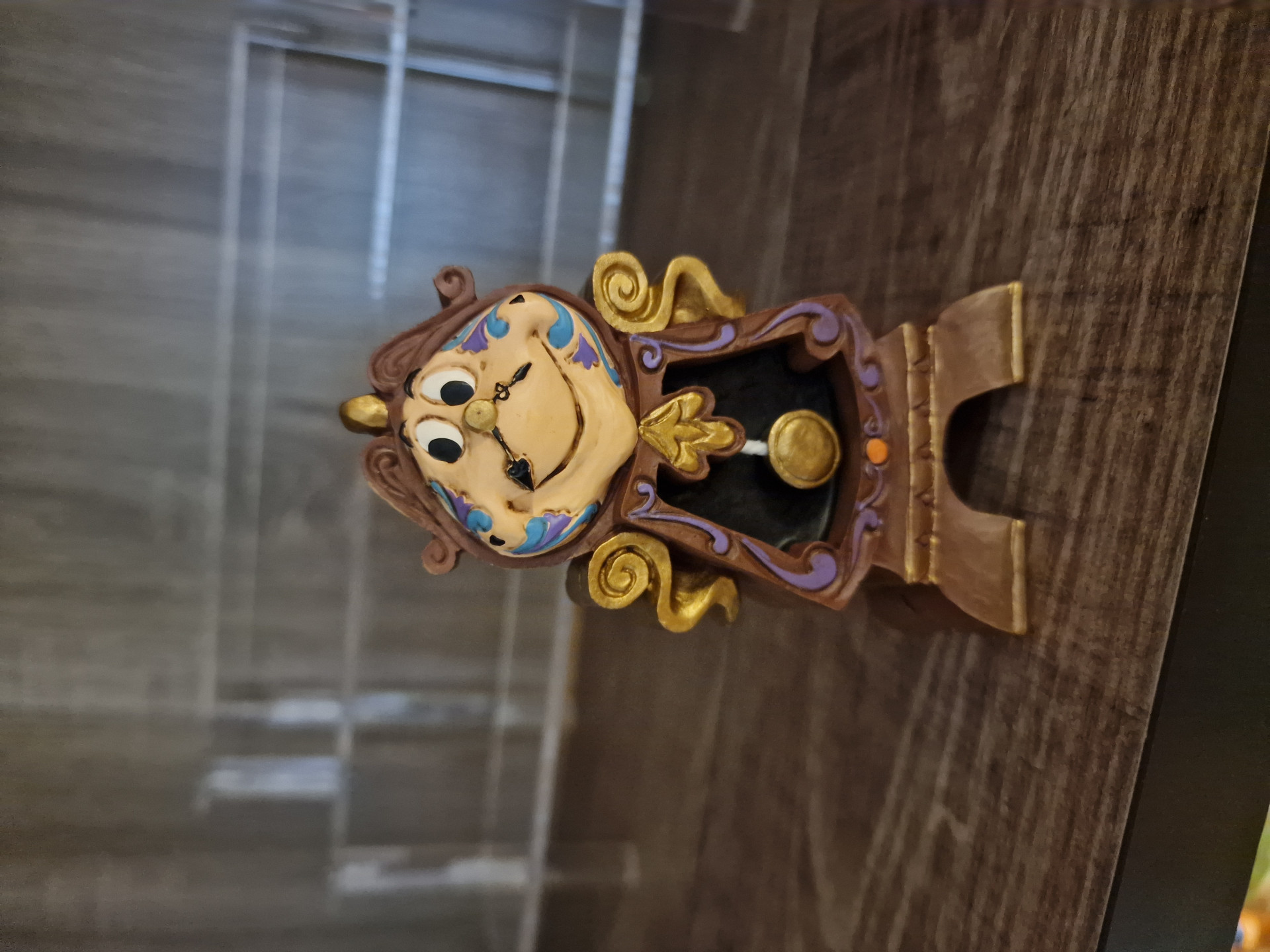 Foto klant