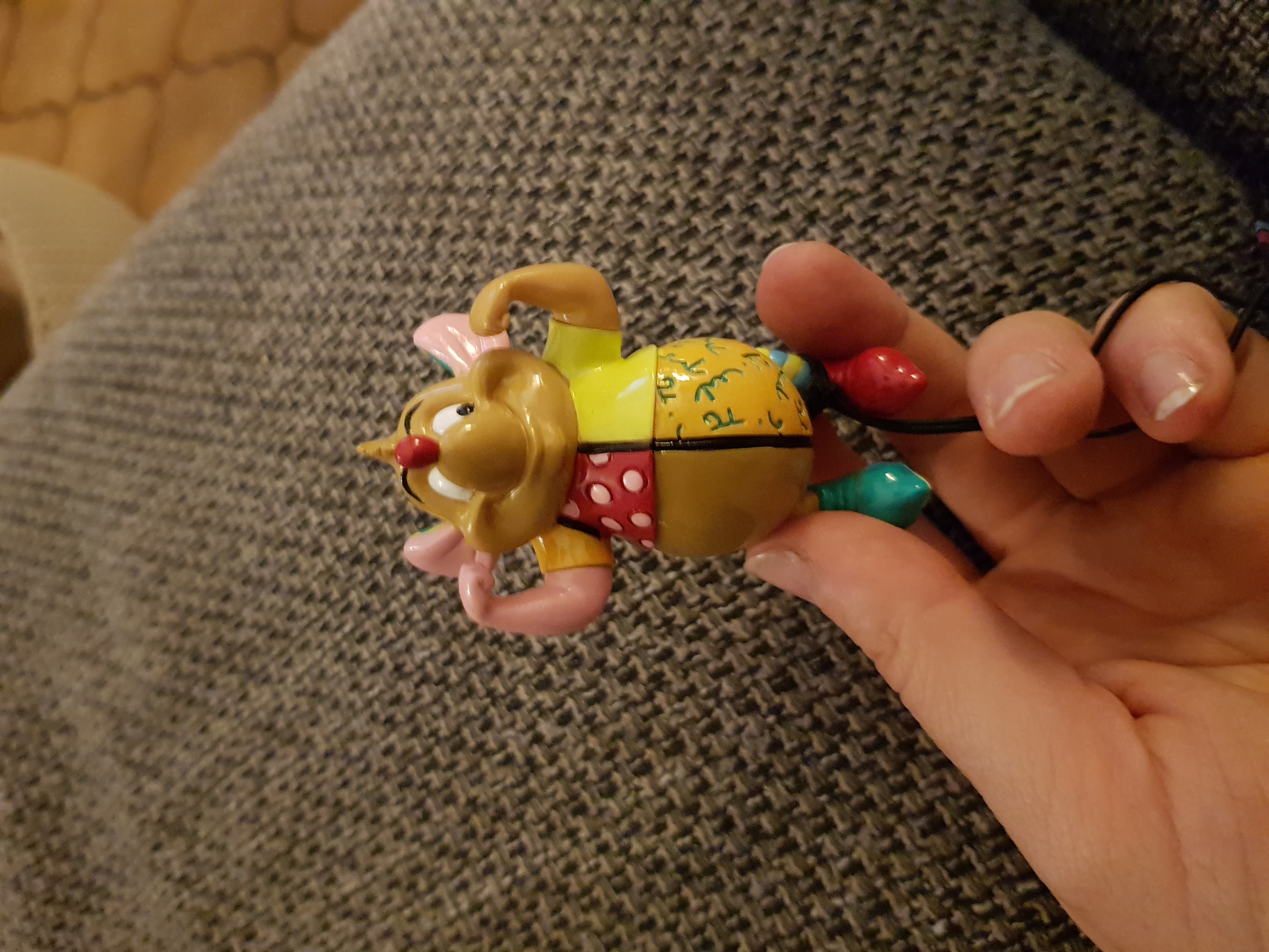 Foto klant
