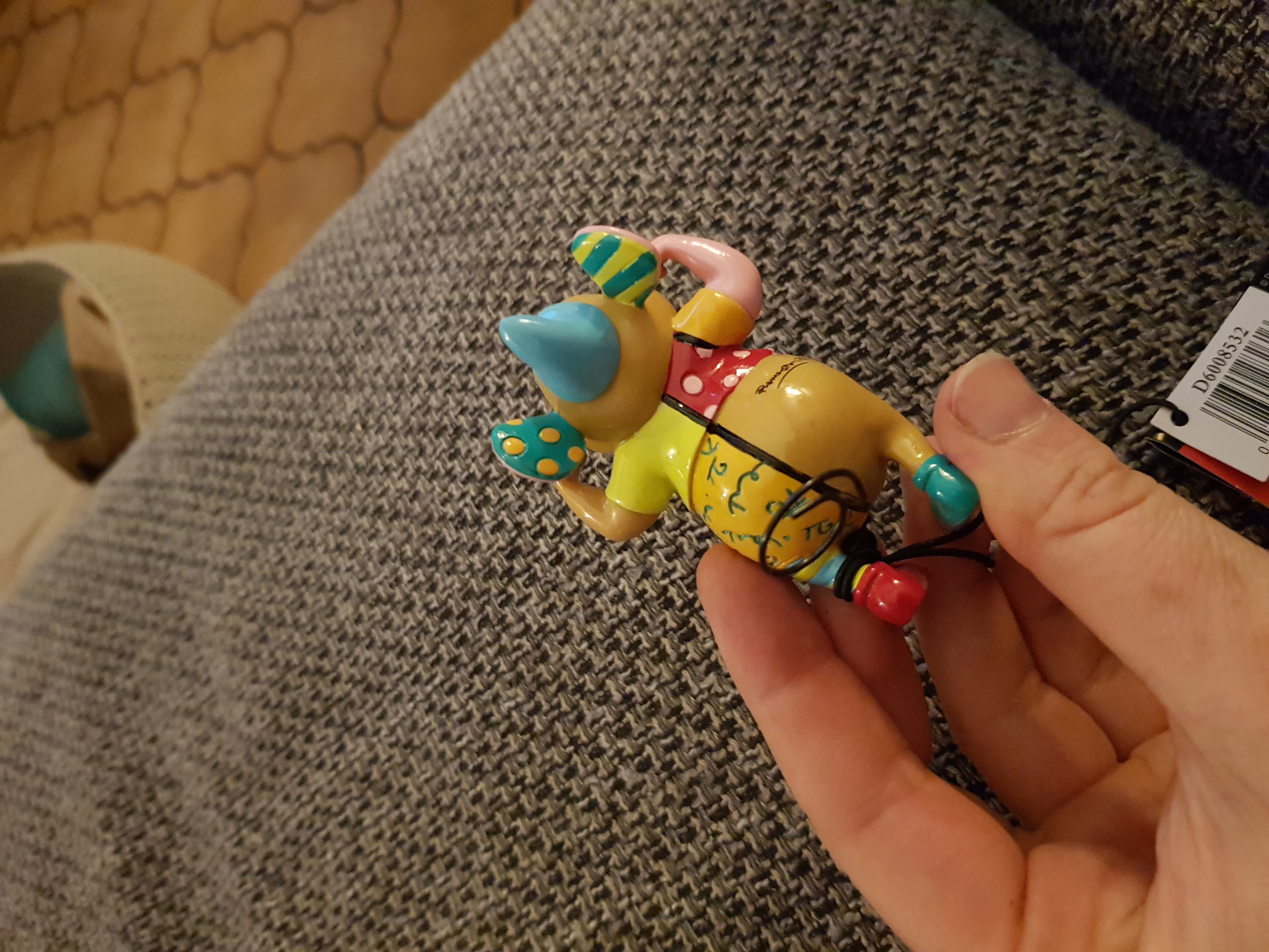 Foto klant