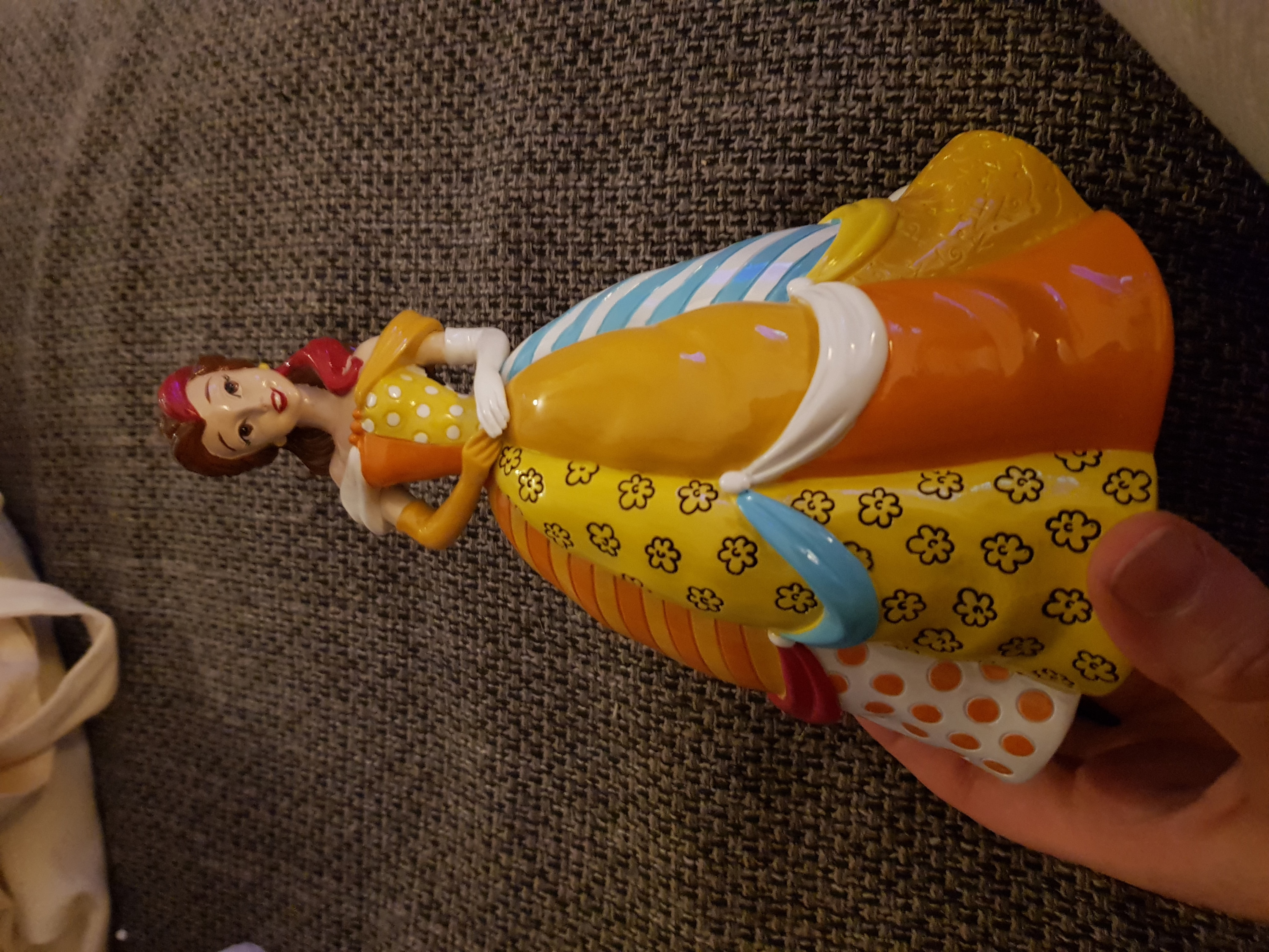 Foto klant
