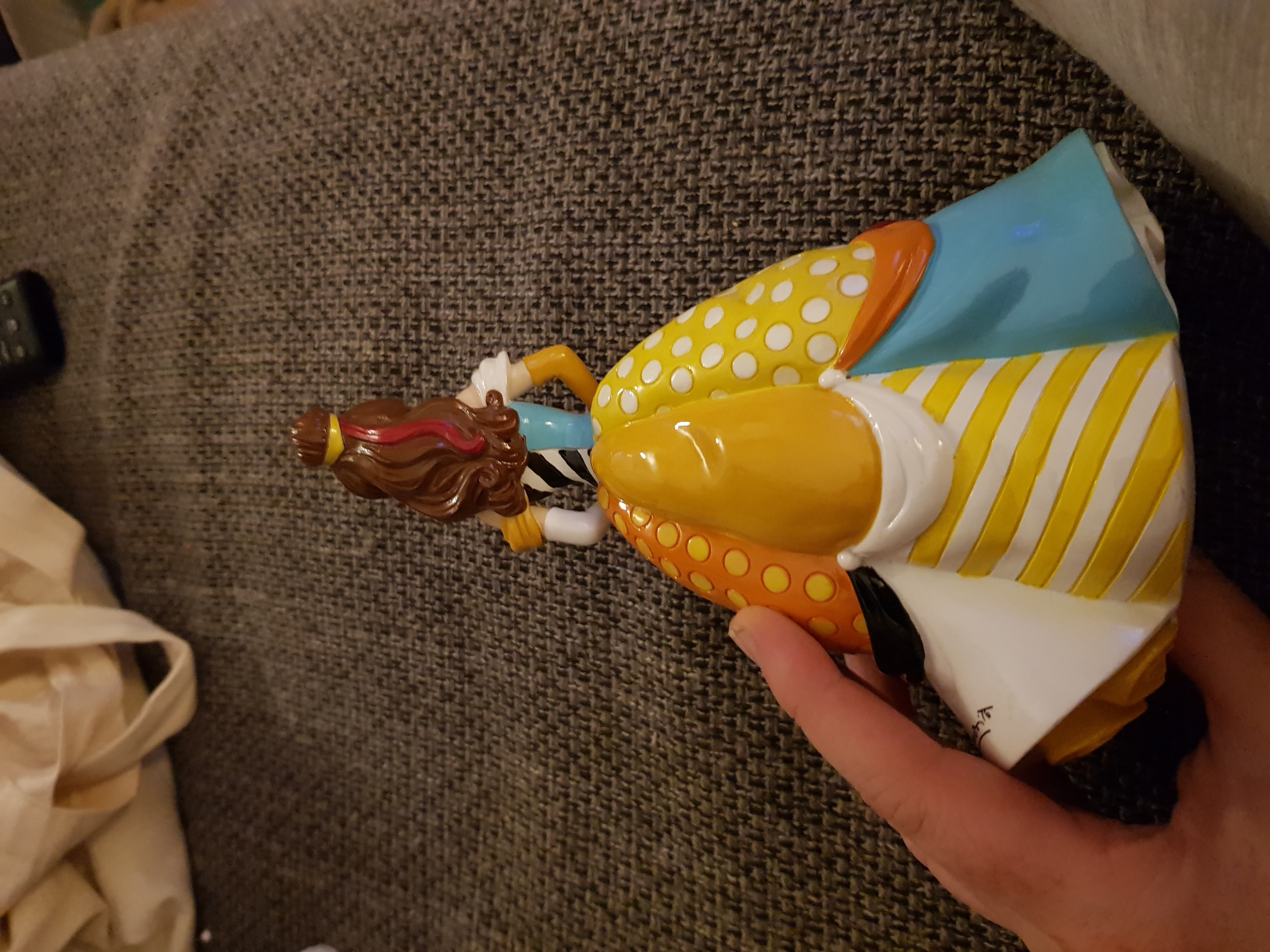 Foto klant