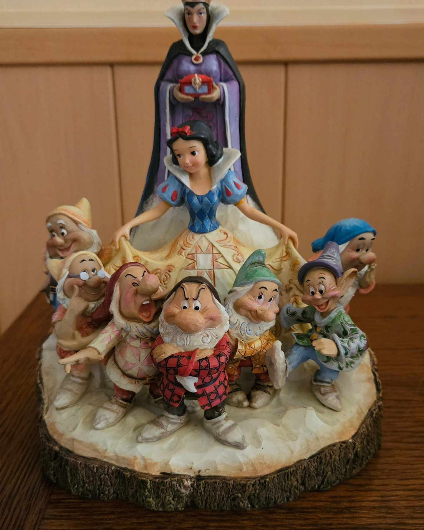 Foto klant