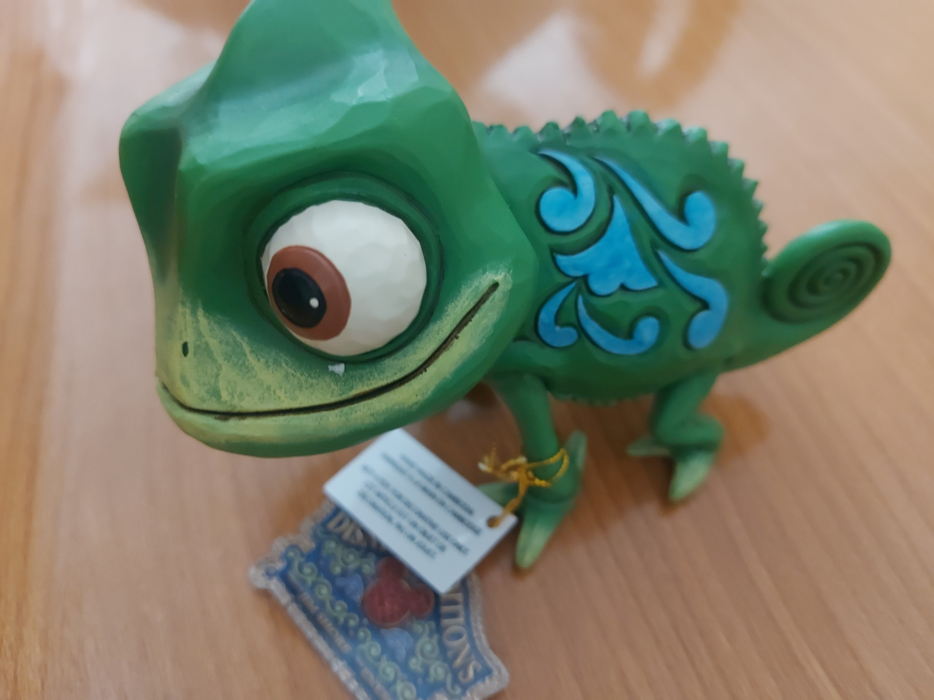 Foto klant