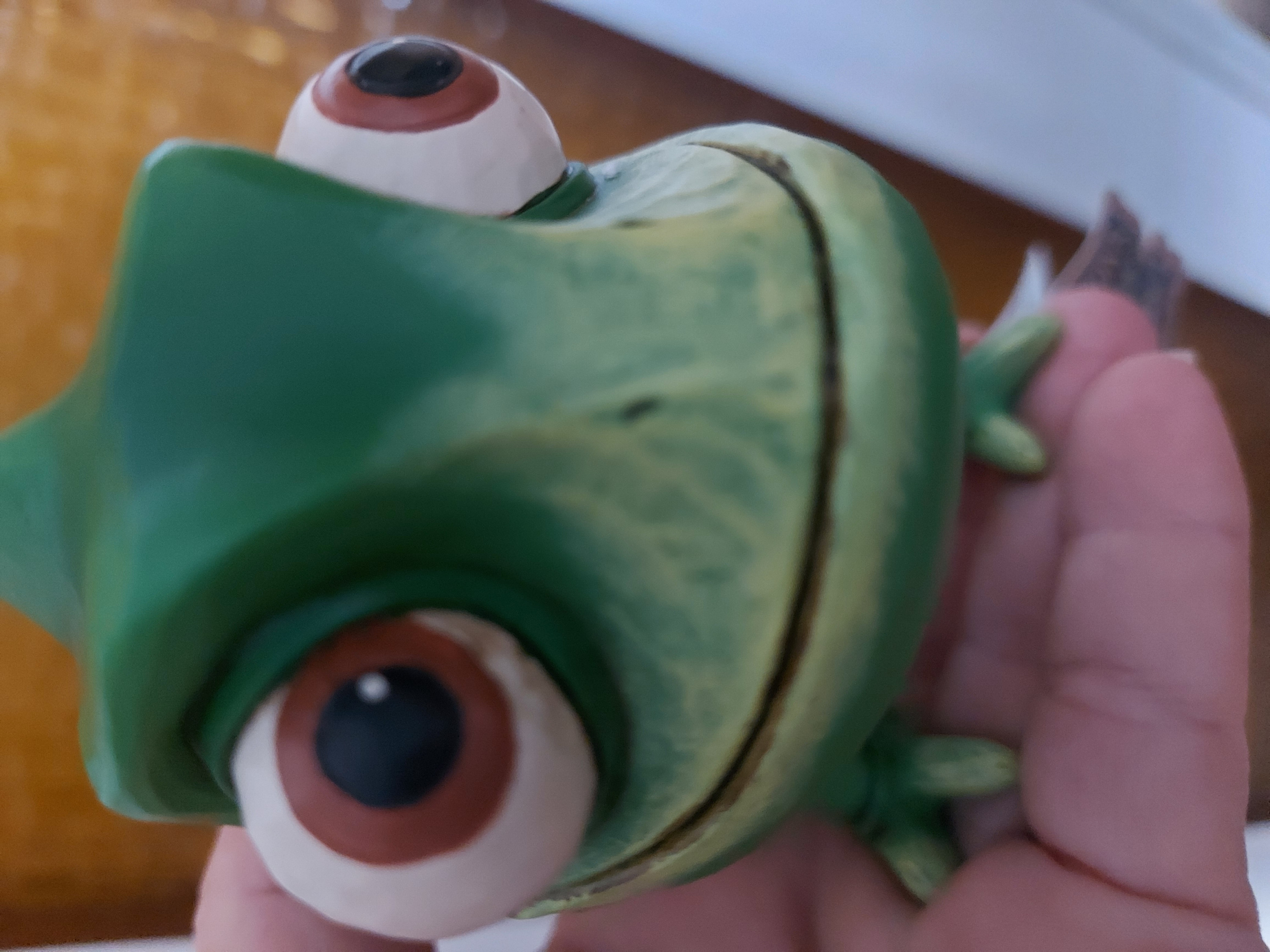 Foto klant