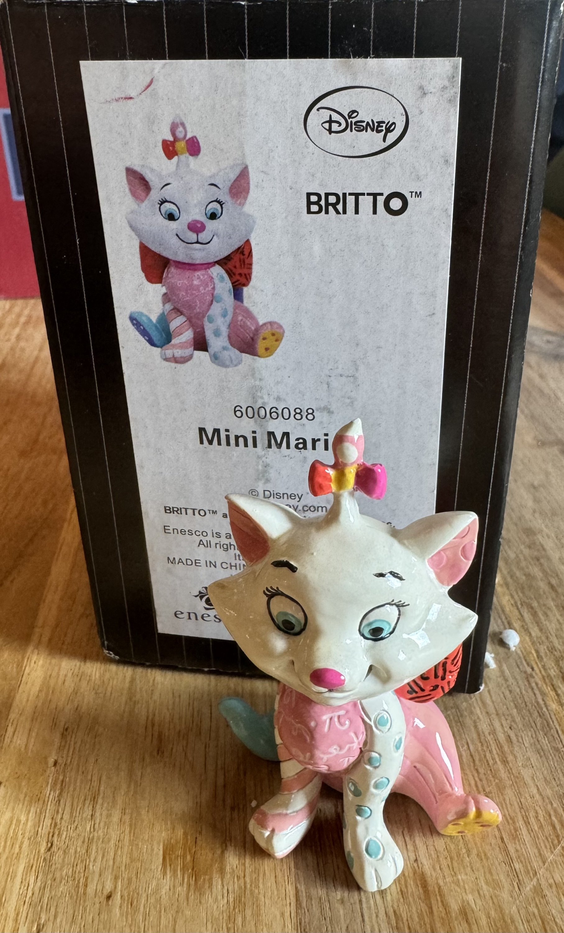 Foto klant
