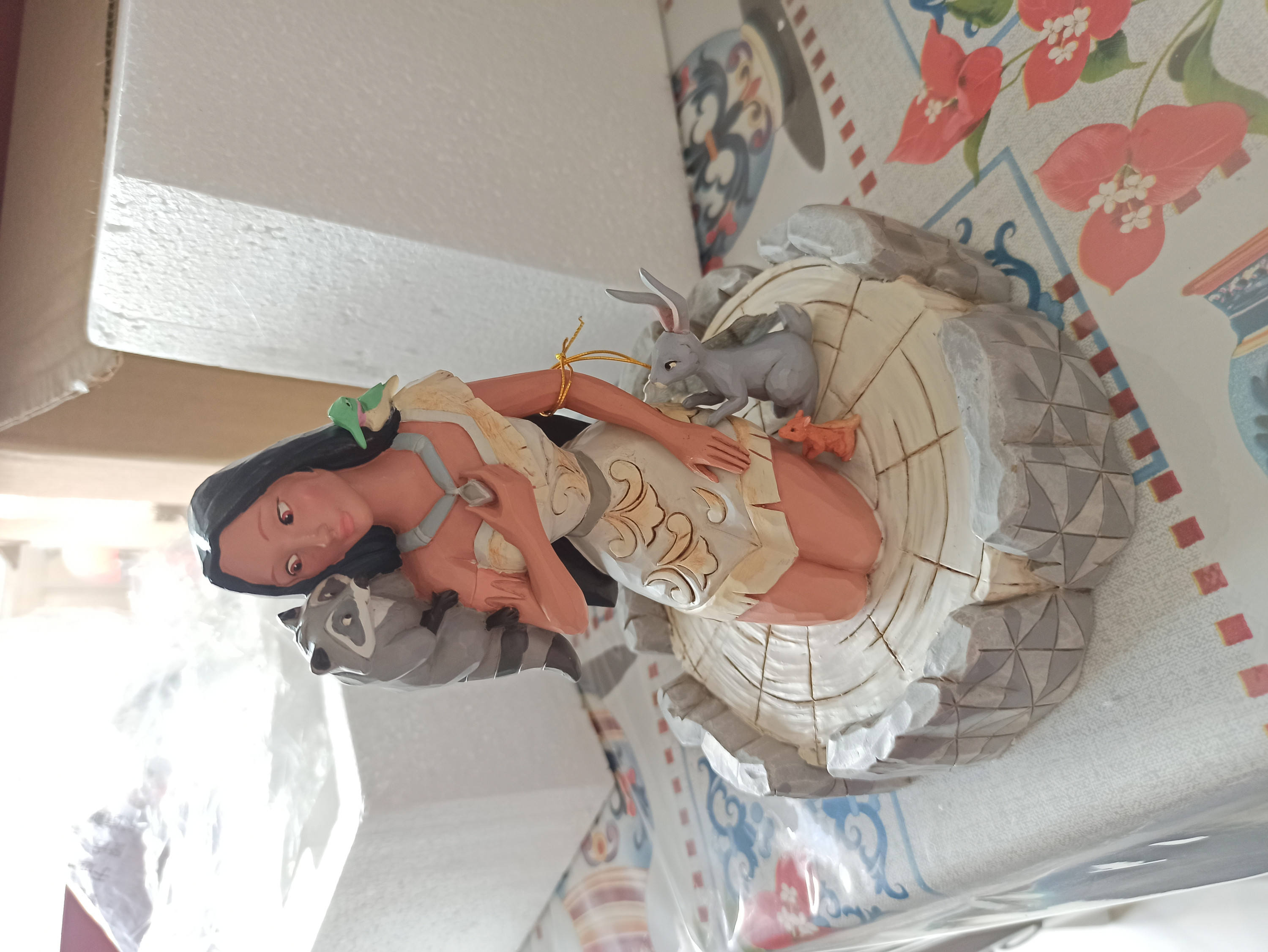 Foto klant