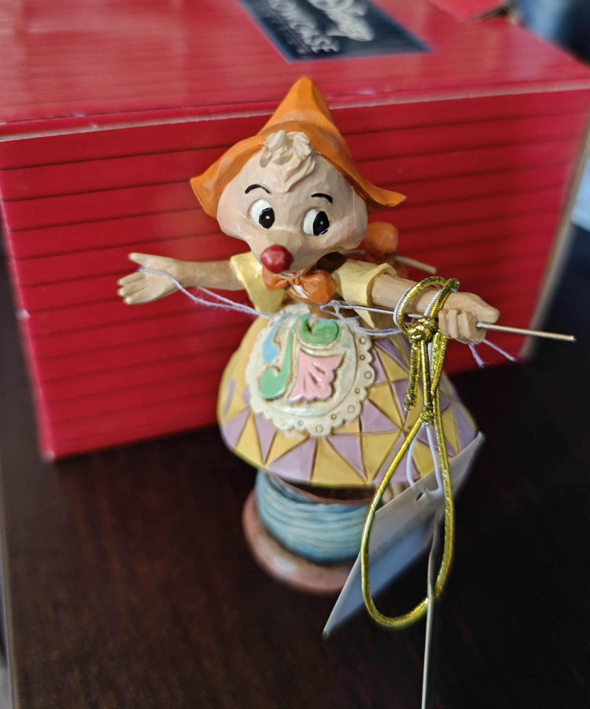 Foto klant