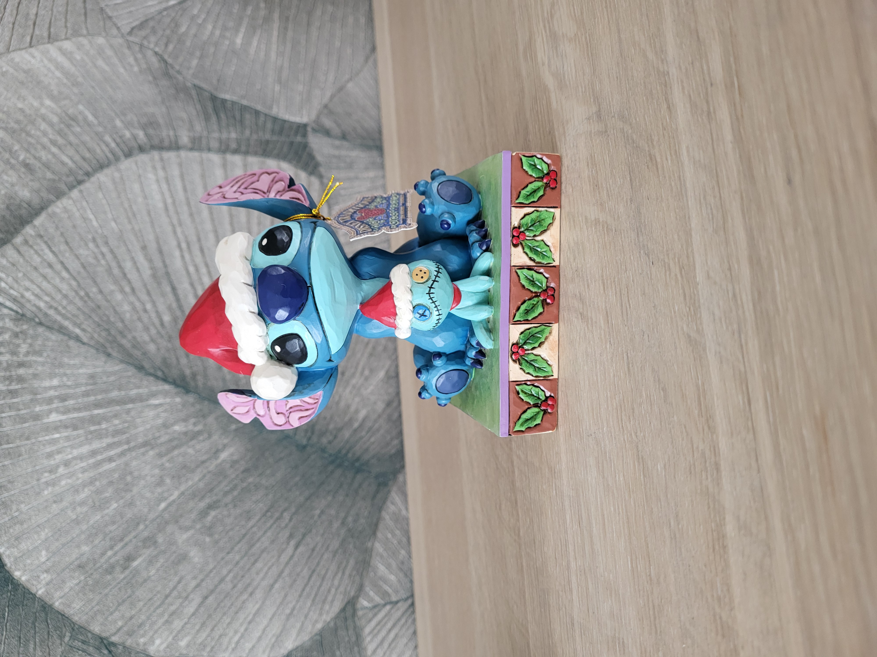 Foto klant