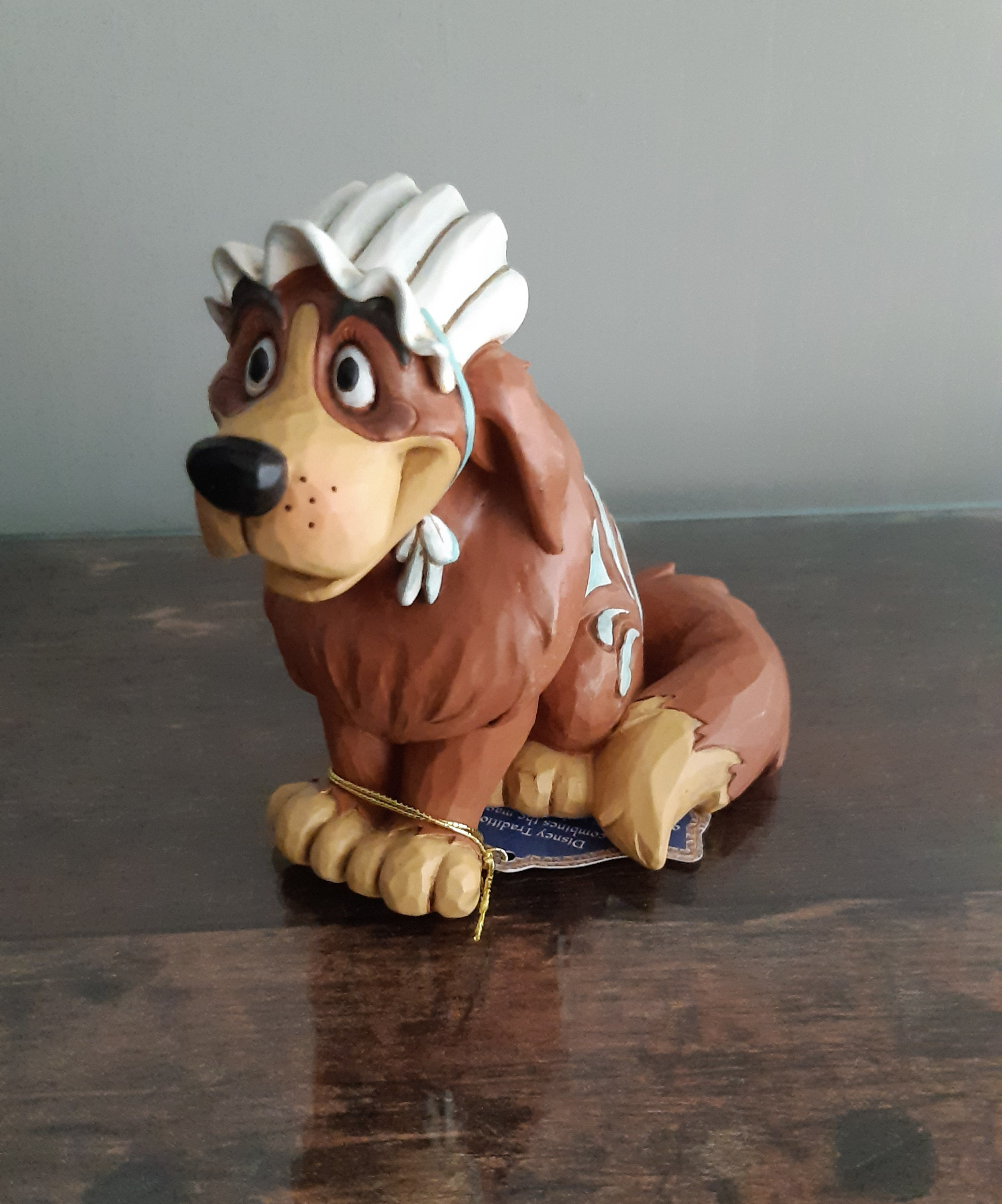 Foto klant