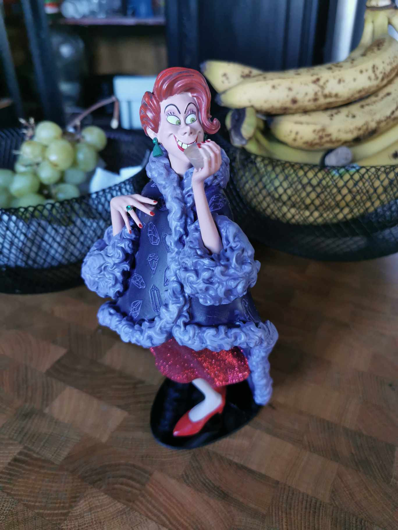 Foto klant