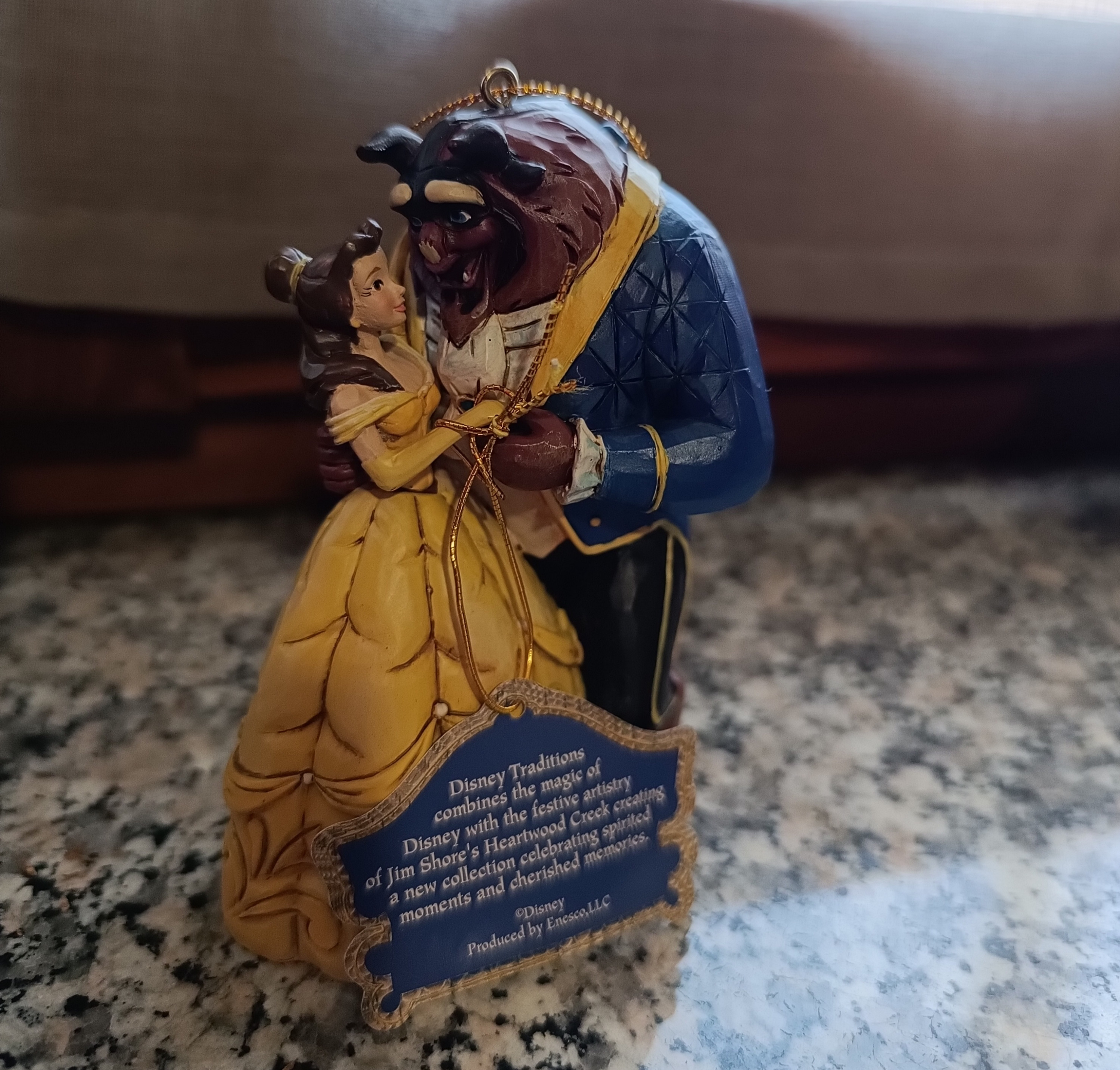 Foto klant