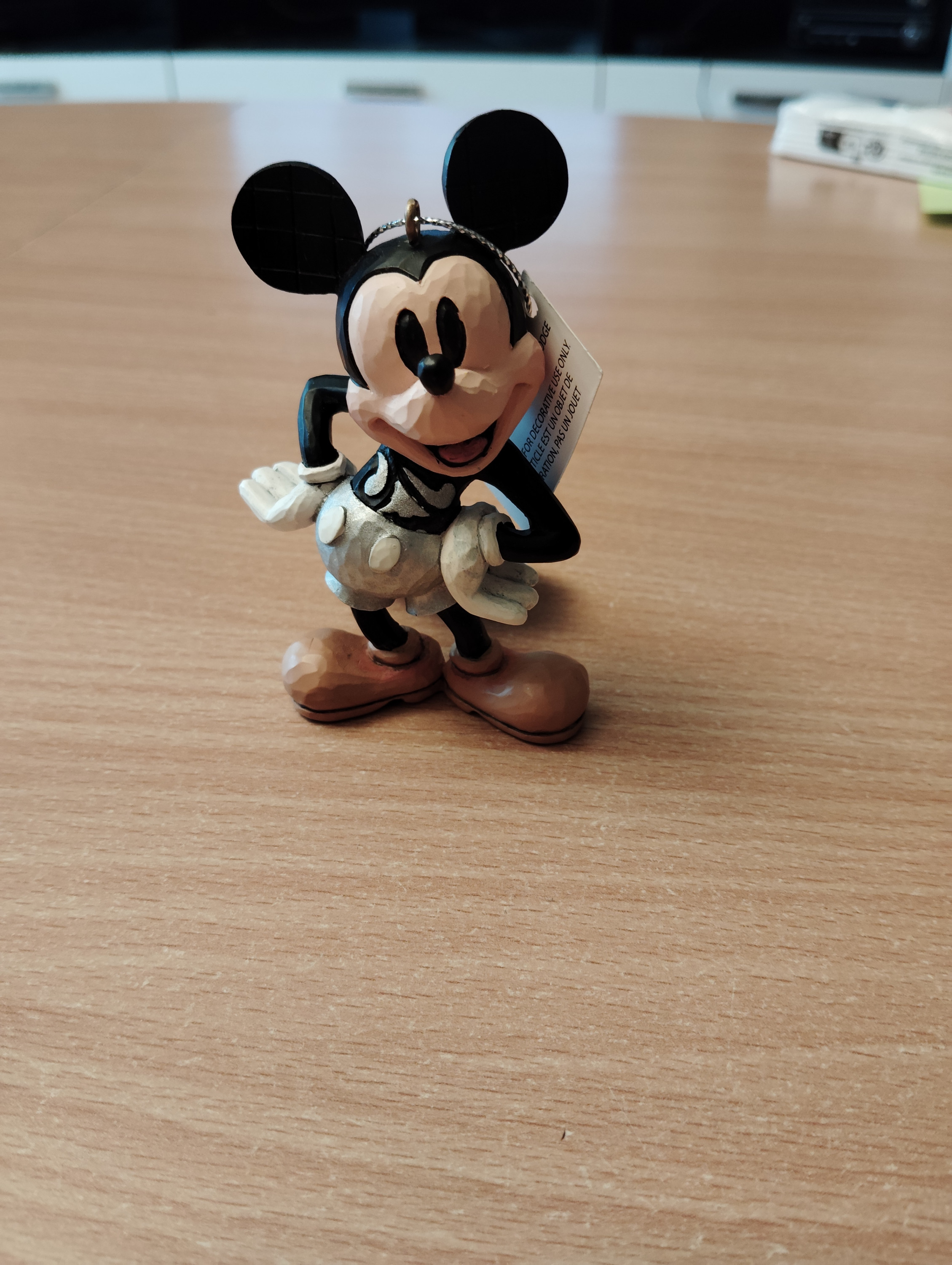 Foto klant