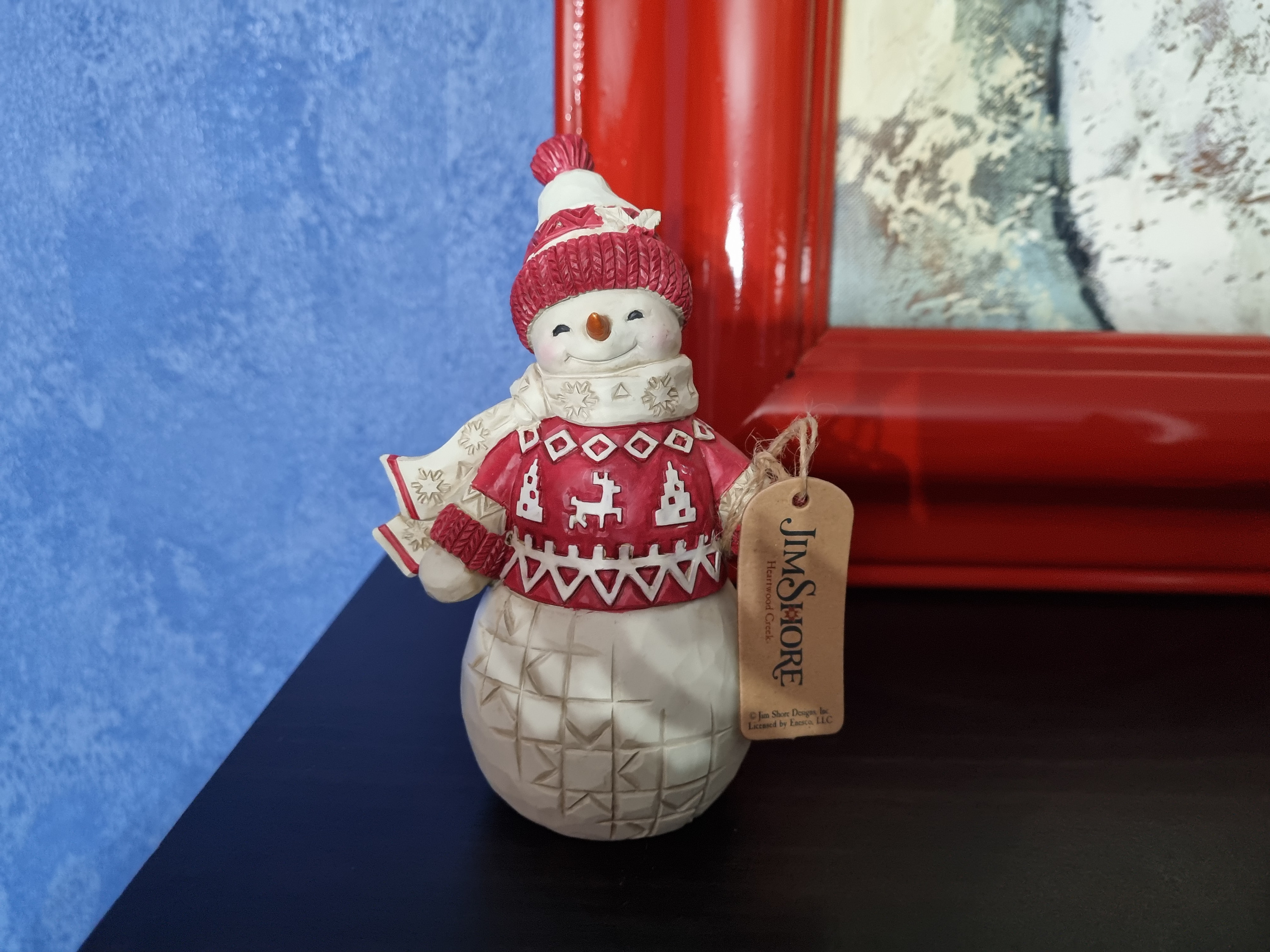 Foto klant